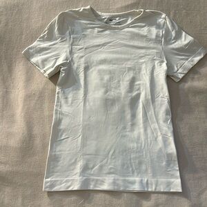 Skims soft smoothing tee
